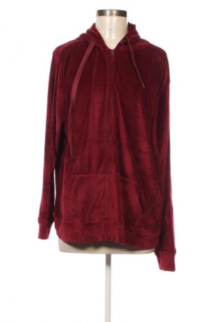 Dámská mikina  Victoria Hill, Velikost L, Barva Červená, Cena  239,00 Kč
