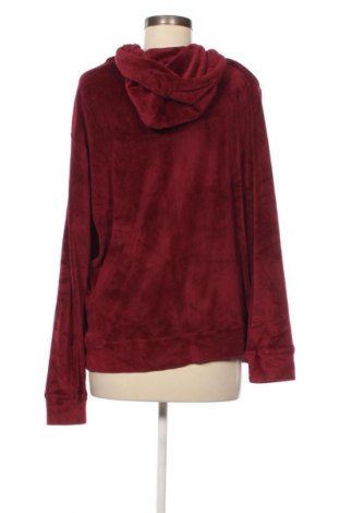 Dámská mikina  Victoria Hill, Velikost L, Barva Červená, Cena  239,00 Kč