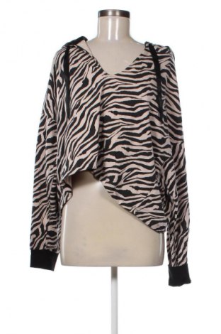 Damen Sweatshirt Victoria's Secret, Größe L, Farbe Mehrfarbig, Preis 20,99 €