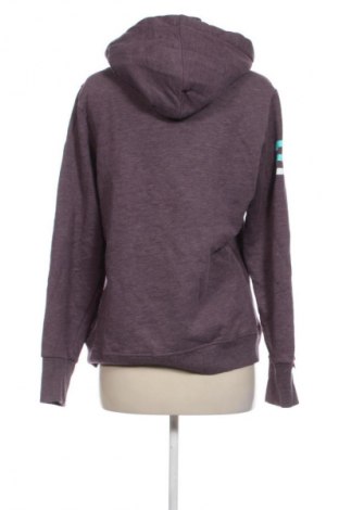 Damska bluza Vintage, Rozmiar L, Kolor Fioletowy, Cena 24,99 zł