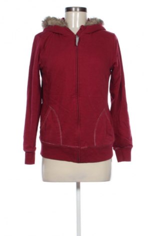 Dámská mikina  Woman By Tchibo, Velikost S, Barva Červená, Cena  369,00 Kč