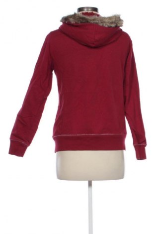 Dámská mikina  Woman By Tchibo, Velikost S, Barva Červená, Cena  369,00 Kč