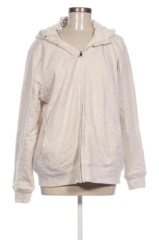 Damen Sweatshirt Woman By Tchibo, Größe XL, Farbe Beige, Preis € 6,99