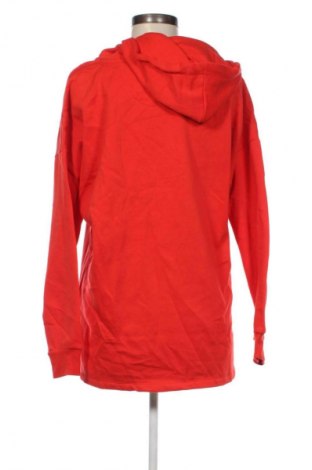 Γυναικείο φούτερ Woman Collection, Μέγεθος M, Χρώμα Κόκκινο, Τιμή 5,99 €