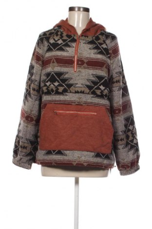 Dámská mikina  Zaful, Velikost L, Barva Vícebarevné, Cena  329,00 Kč