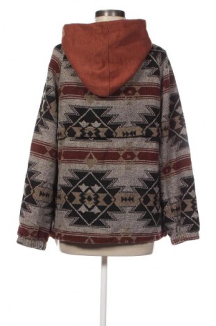 Dámská mikina  Zaful, Velikost L, Barva Vícebarevné, Cena  329,00 Kč
