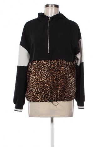 Damen Sweatshirt Zara, Größe S, Farbe Mehrfarbig, Preis € 10,23