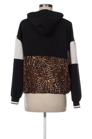 Damen Sweatshirt Zara, Größe S, Farbe Mehrfarbig, Preis € 10,23