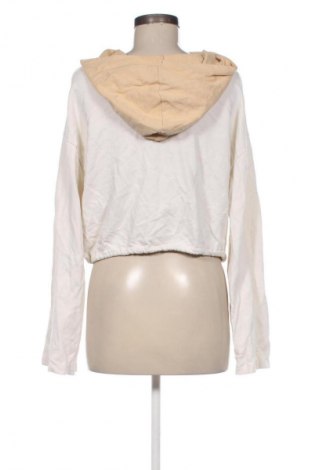 Damen Sweatshirt Zara, Größe M, Farbe Ecru, Preis € 10,24