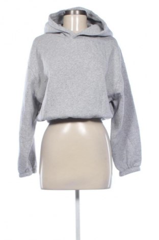 Γυναικείο φούτερ Zara, Μέγεθος M, Χρώμα Γκρί, Τιμή 13,99 €