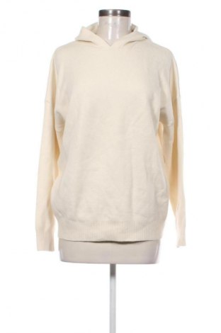 Hanorac de femei Zara, Mărime S, Culoare Bej, Preț 73,99 Lei