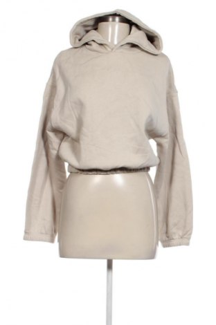 Damen Sweatshirt Zara, Größe S, Farbe Beige, Preis 15,99 €