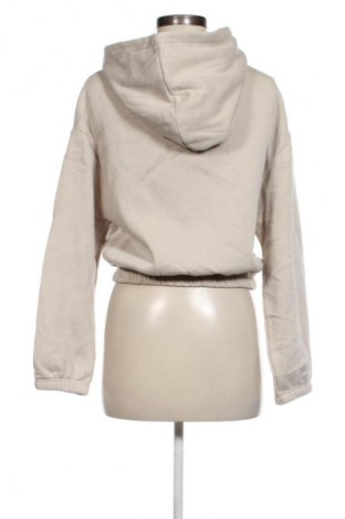 Damen Sweatshirt Zara, Größe S, Farbe Beige, Preis 15,99 €