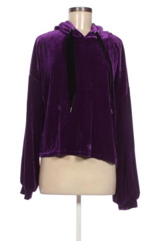 Hanorac de femei Zara, Mărime L, Culoare Multicolor, Preț 65,99 Lei