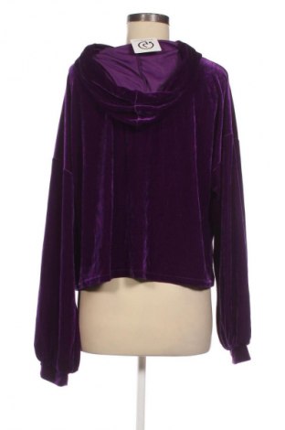 Hanorac de femei Zara, Mărime L, Culoare Multicolor, Preț 65,99 Lei