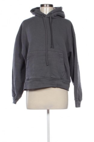 Hanorac de femei Zara, Mărime M, Culoare Gri, Preț 70,99 Lei