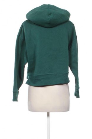 Damen Sweatshirt Zara, Größe M, Farbe Grün, Preis 14,99 €