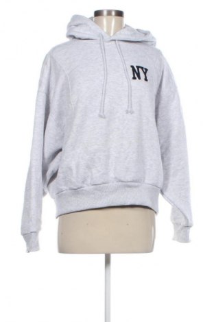 Női sweatshirt Zara, Méret L, Szín Szürke, Ár 5 089 Ft