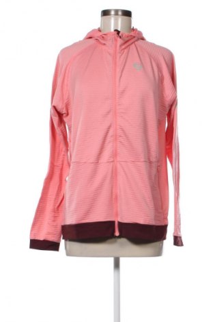 Hanorac de femei Ziener, Mărime XL, Culoare Roz, Preț 251,99 Lei