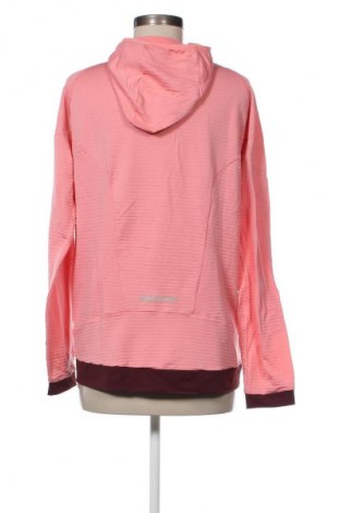 Hanorac de femei Ziener, Mărime XL, Culoare Roz, Preț 251,99 Lei