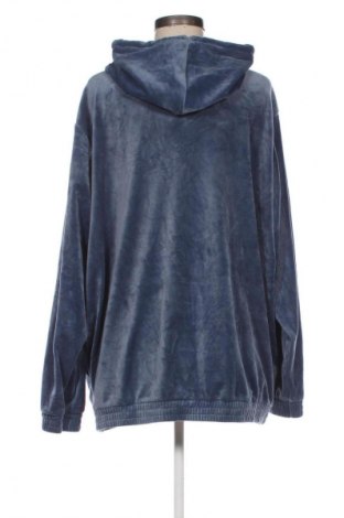 Дамски суитшърт Zizzi, Размер L, Цвят Син, Цена 8,99 лв.