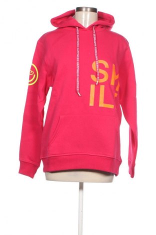 Damska bluza Zwillingsherz, Rozmiar S, Kolor Czerwony, Cena 200,99 zł