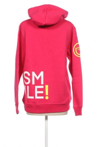 Damska bluza Zwillingsherz, Rozmiar S, Kolor Czerwony, Cena 200,99 zł