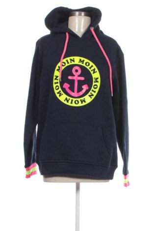 Női sweatshirt Zwillingsherz, Méret S, Szín Sokszínű, Ár 23 839 Ft