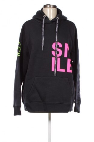 Damska bluza Zwillingsherz, Rozmiar L, Kolor Niebieski, Cena 200,99 zł