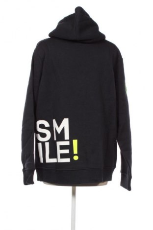 Damska bluza Zwillingsherz, Rozmiar L, Kolor Niebieski, Cena 200,99 zł