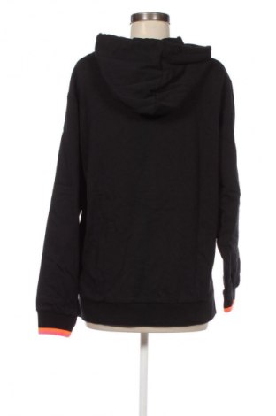 Damen Sweatshirt Zwillingsherz, Größe S, Farbe Schwarz, Preis € 62,99