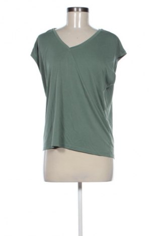 Top de femei 17 & Co., Mărime L, Culoare Verde, Preț 77,17 Lei