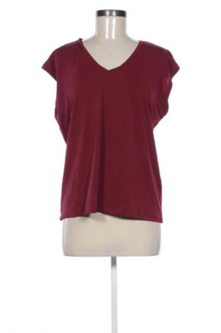 Top de femei 17 & Co., Mărime L, Culoare Roșu, Preț 77,17 Lei