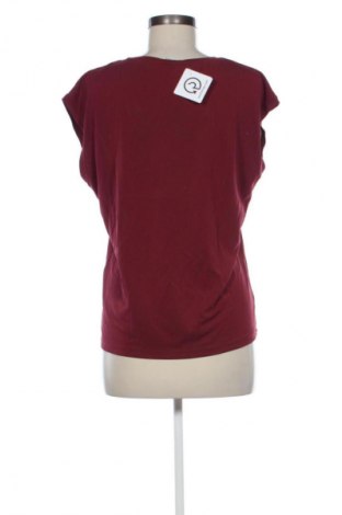 Top de femei 17 & Co., Mărime L, Culoare Roșu, Preț 77,17 Lei