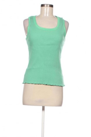 Damentop 2-biz, Größe XL, Farbe Grün, Preis € 14,83