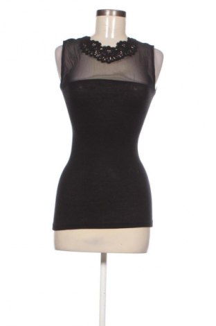 Damentop ANTONELLA, Größe M, Farbe Schwarz, Preis € 28,00