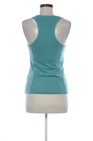 Damentop ASICS, Größe M, Farbe Grün, Preis € 28,04