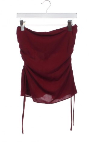 Damentop ASOS, Größe S, Farbe Rot, Preis 13,80 €