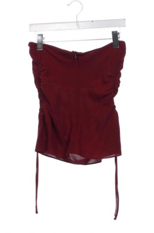 Damentop ASOS, Größe S, Farbe Rot, Preis 13,80 €