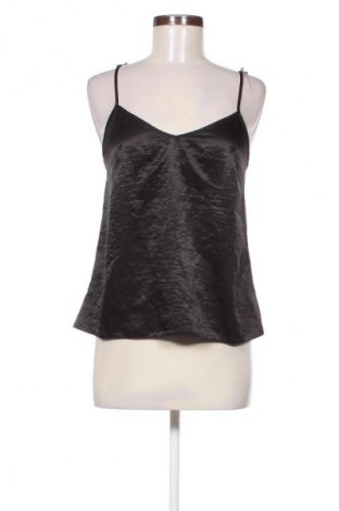 Γυναικείο τοπ ASOS, Μέγεθος M, Χρώμα Μαύρο, Τιμή 13,81 €