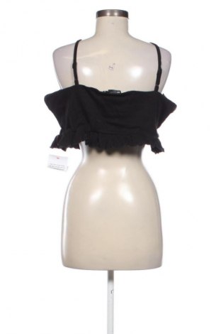 Dámsky top  ASOS, Veľkosť XXL, Farba Čierna, Cena  26,95 €