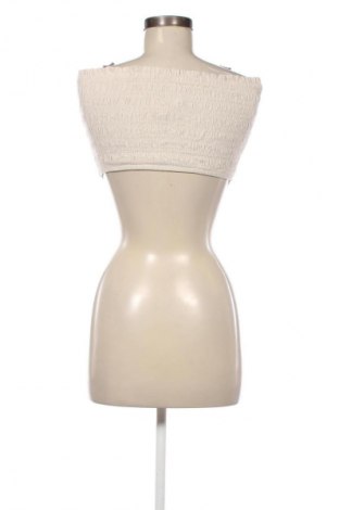 Női top ASOS, Méret XL, Szín Bézs, Ár 5 474 Ft