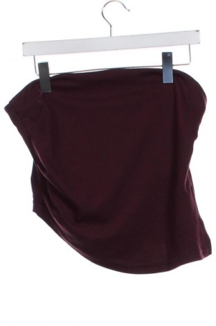 Dámsky top  ASOS, Veľkosť XL, Farba Fialová, Cena  14,00 €