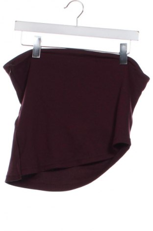 Dámsky top  ASOS, Veľkosť XL, Farba Fialová, Cena  14,00 €