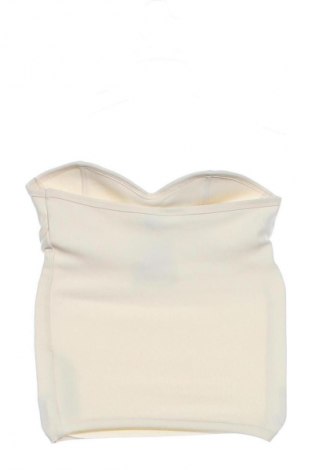 Dámsky top  ASOS, Veľkosť XS, Farba Kremová, Cena  13,81 €