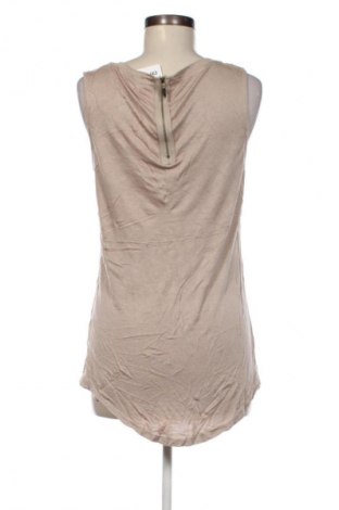 Top de femei Ambika, Mărime M, Culoare Bej, Preț 76,32 Lei