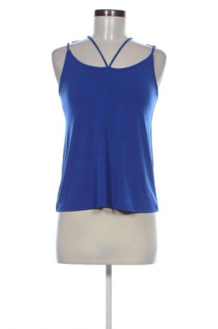 Dámsky top  Amisu, Veľkosť S, Farba Modrá, Cena  10,95 €