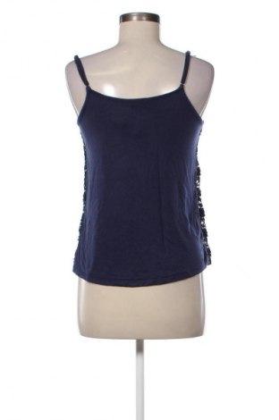 Damentop Amisu, Größe M, Farbe Blau, Preis € 14,83