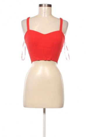 Női top Amisu, Méret S, Szín Piros, Ár 3 979 Ft