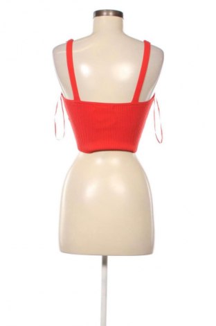 Női top Amisu, Méret S, Szín Piros, Ár 3 979 Ft